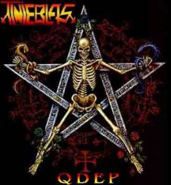 Tinieblas (VEN) : Q.D.E.P